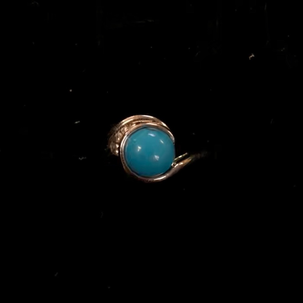 Fragrant Jewels Birthstone Ring